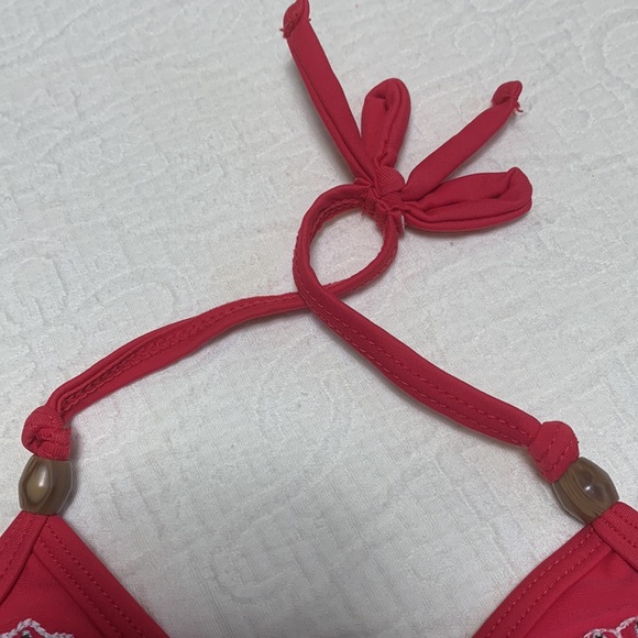 3T (4/$20) Pair of Bikini Swim Tops by Place and Old Navy - Picture 14 of 16